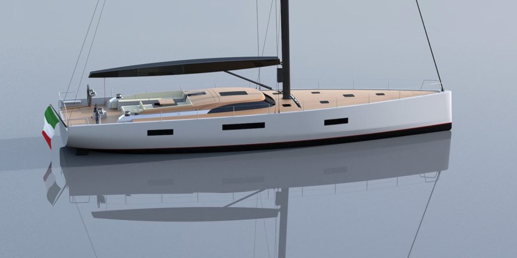 solaris yacht 74