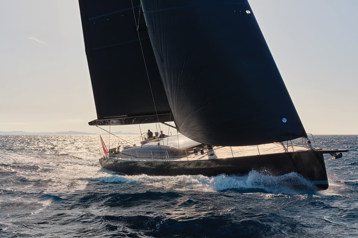 CNB Yachts