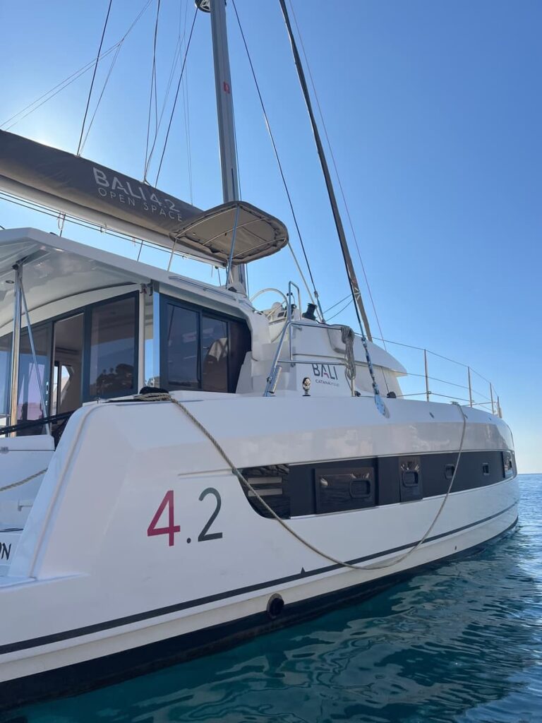 Bali 4.2