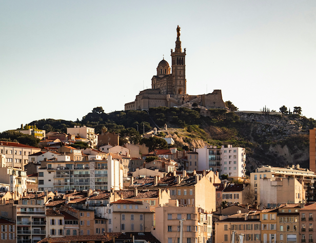 LB Yachting Mistral Marseille