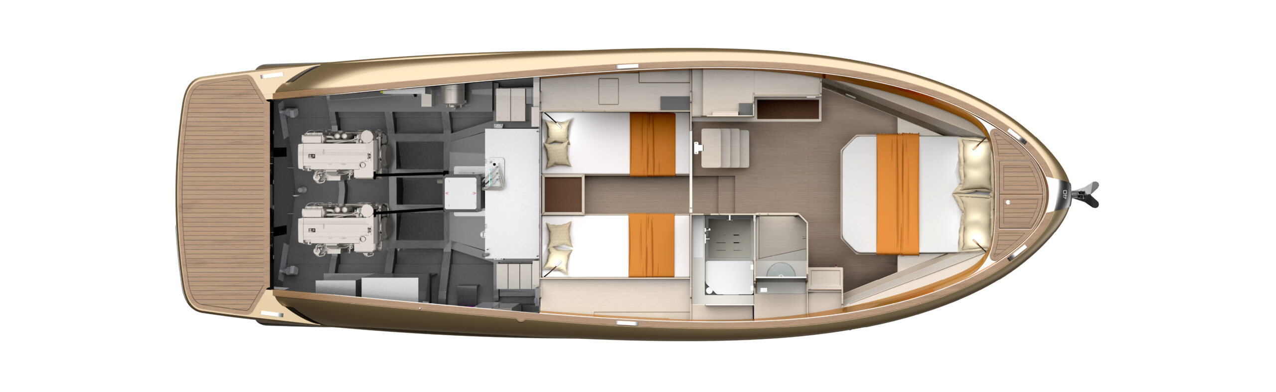 Plan Solaris Power 40 Open
