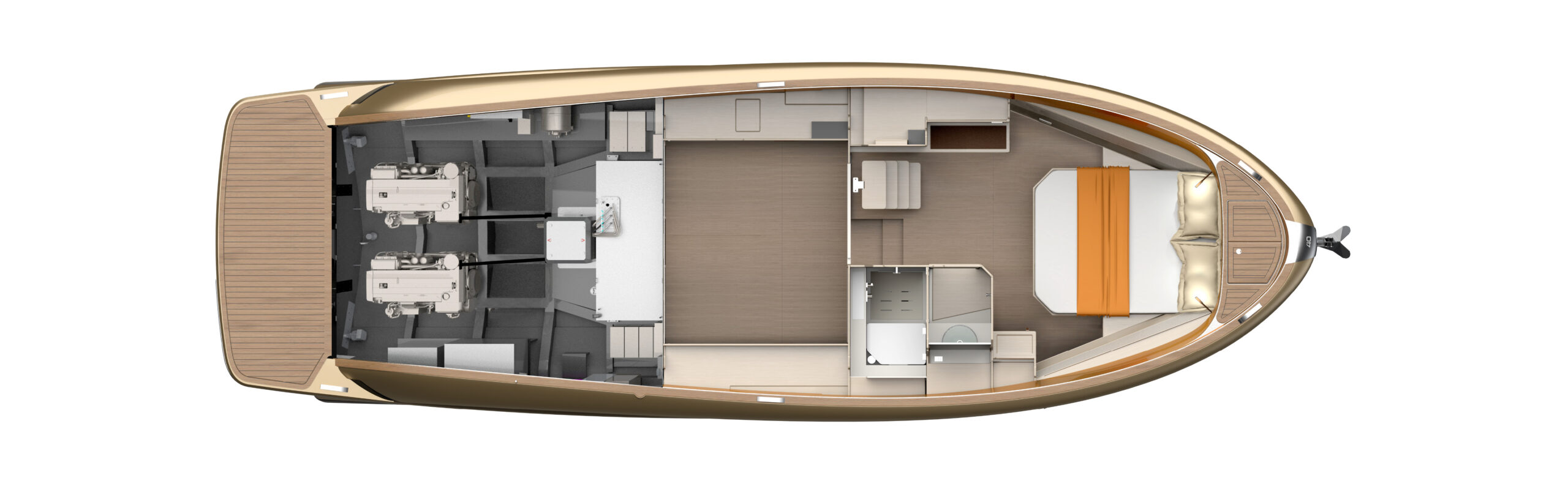 Plan Solaris Power 40 Open