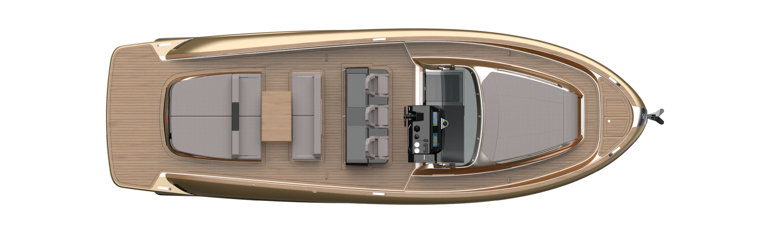 Plan Solaris Power 40 Open