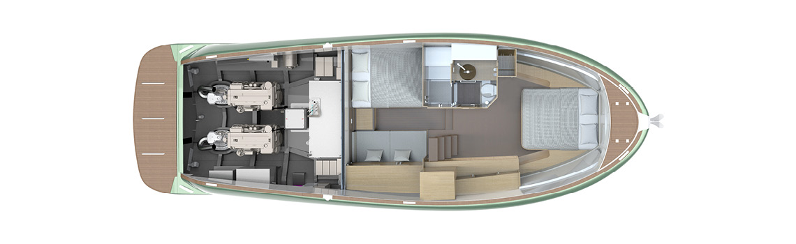 Plan Solaris Power 44 Open