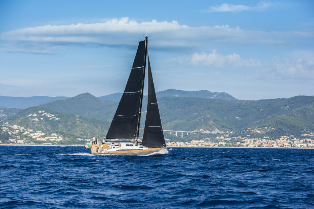 Solaris Yachts 40 ST