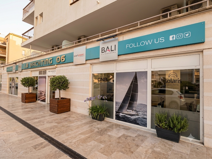 LB Yachting Riviera Antibes