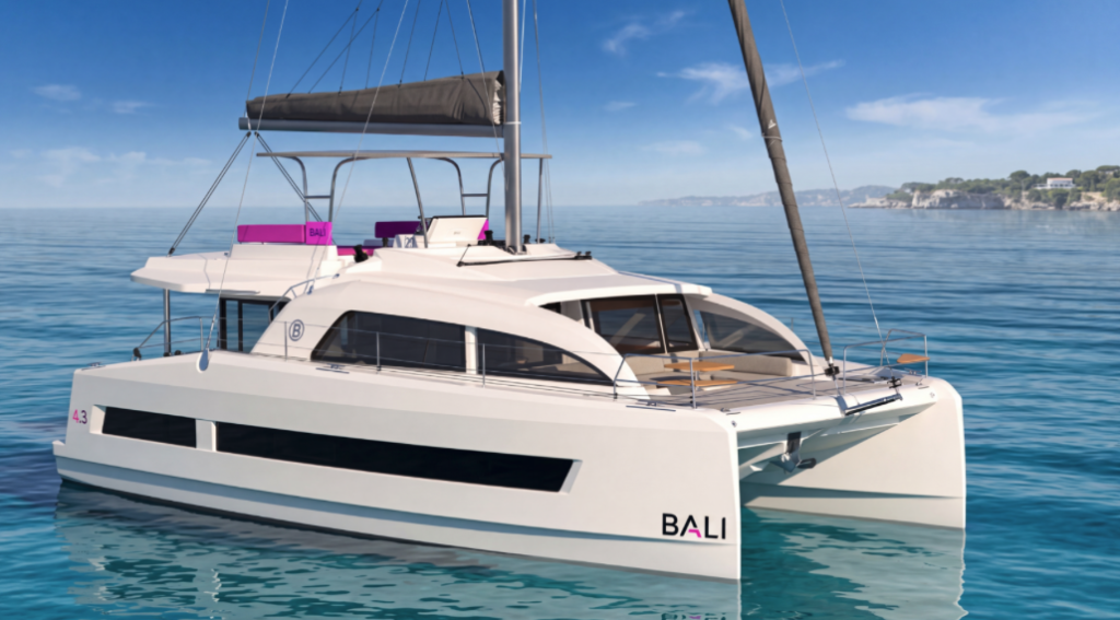 Bali 4.3