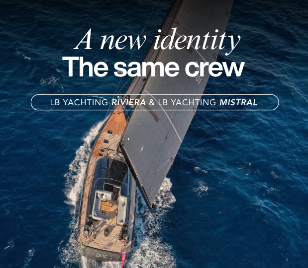 LB Yachting Mistral & Riviera